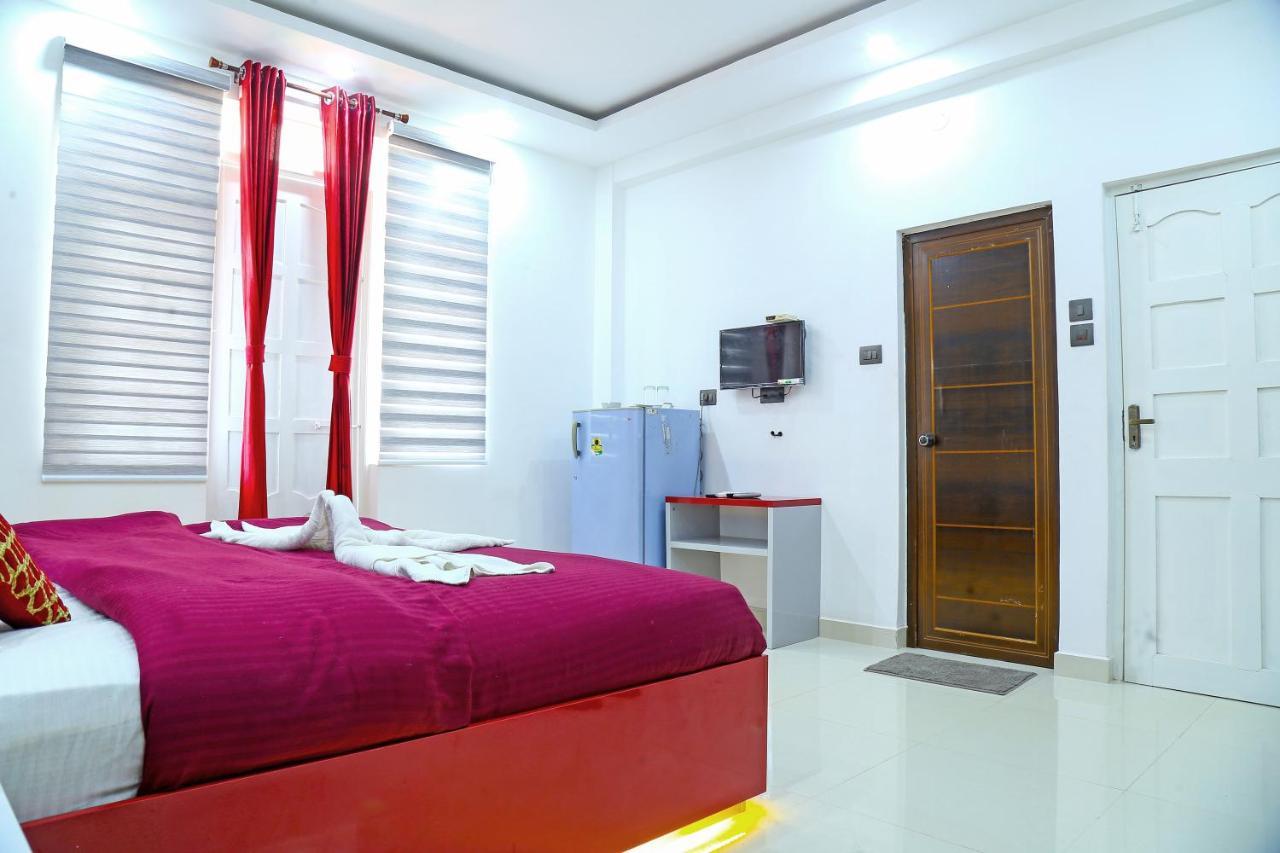 M Aples Jacks Place Hotel Cavelossim Kültér fotó