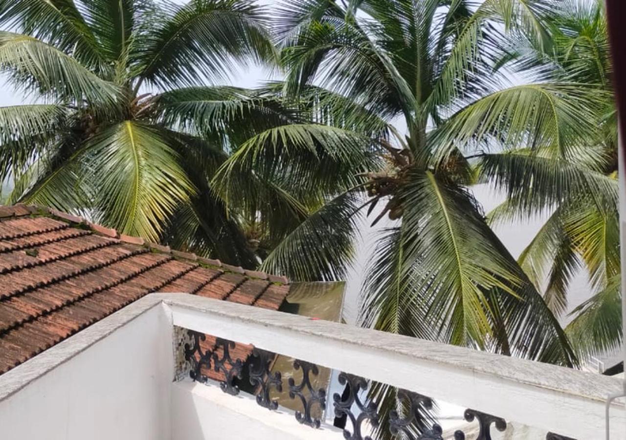 M Aples Jacks Place Hotel Cavelossim Kültér fotó