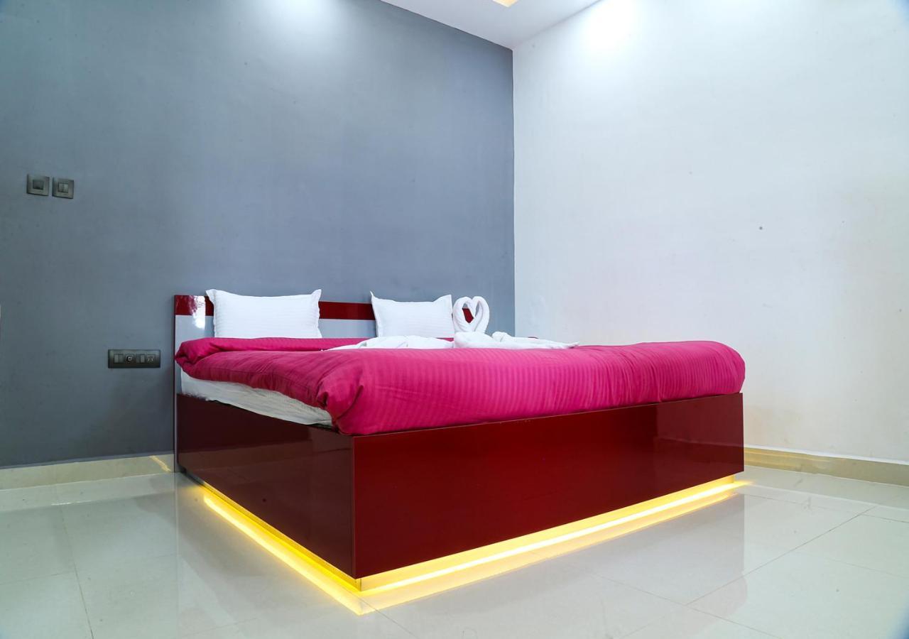 M Aples Jacks Place Hotel Cavelossim Kültér fotó