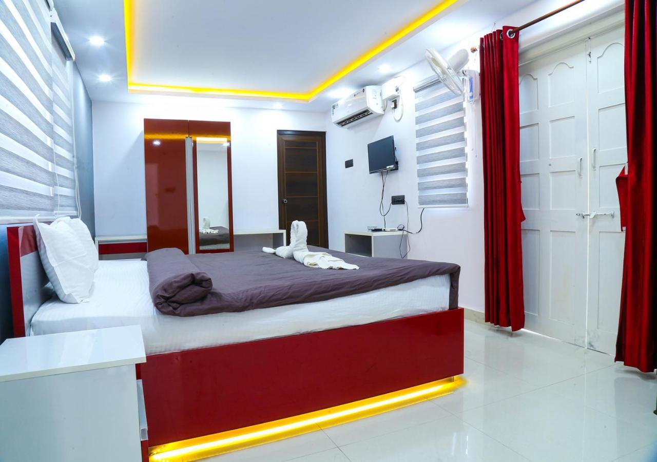 M Aples Jacks Place Hotel Cavelossim Kültér fotó