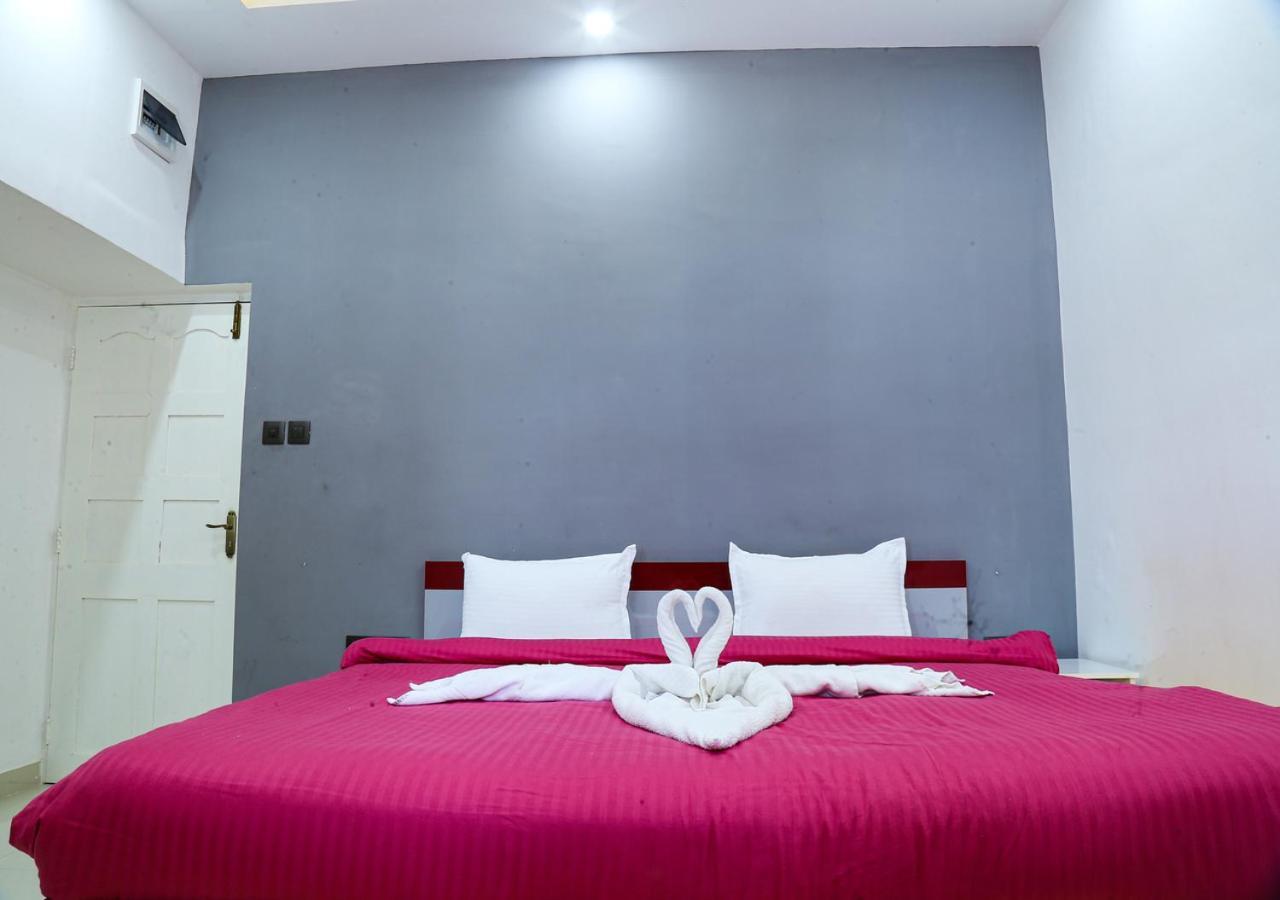 M Aples Jacks Place Hotel Cavelossim Kültér fotó