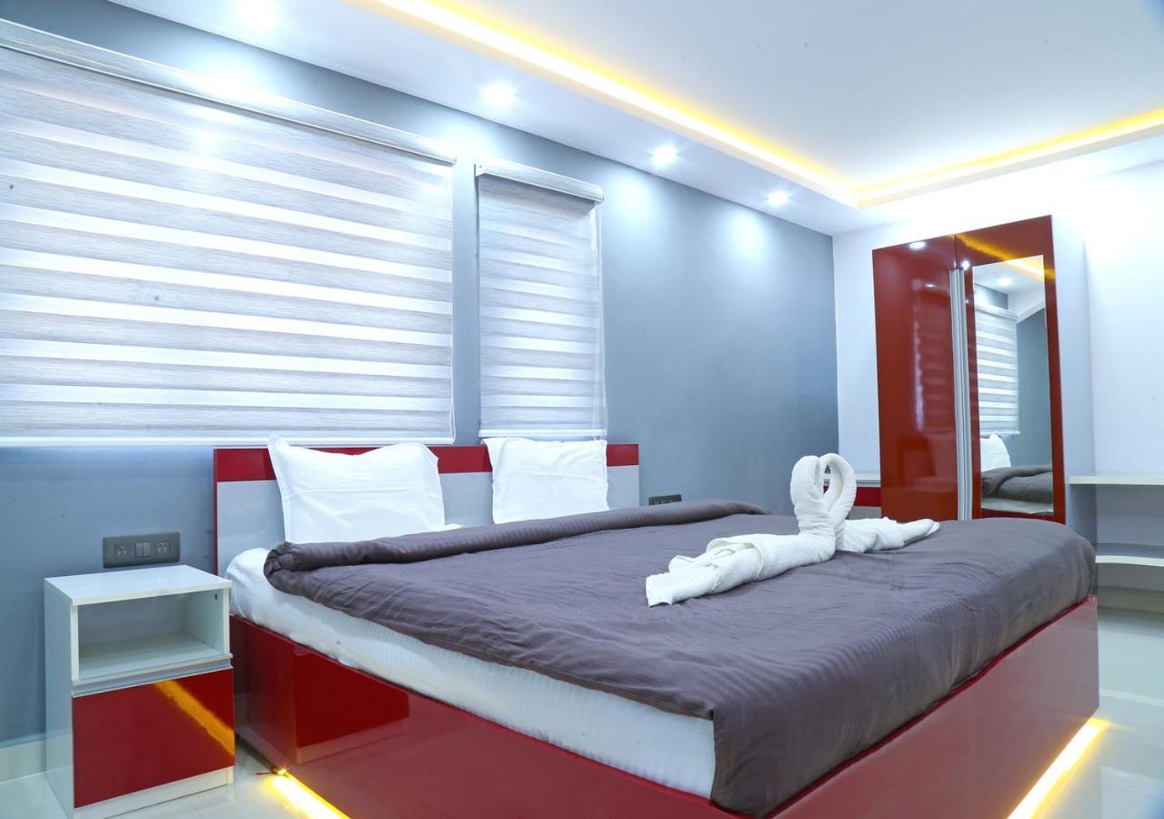 M Aples Jacks Place Hotel Cavelossim Kültér fotó