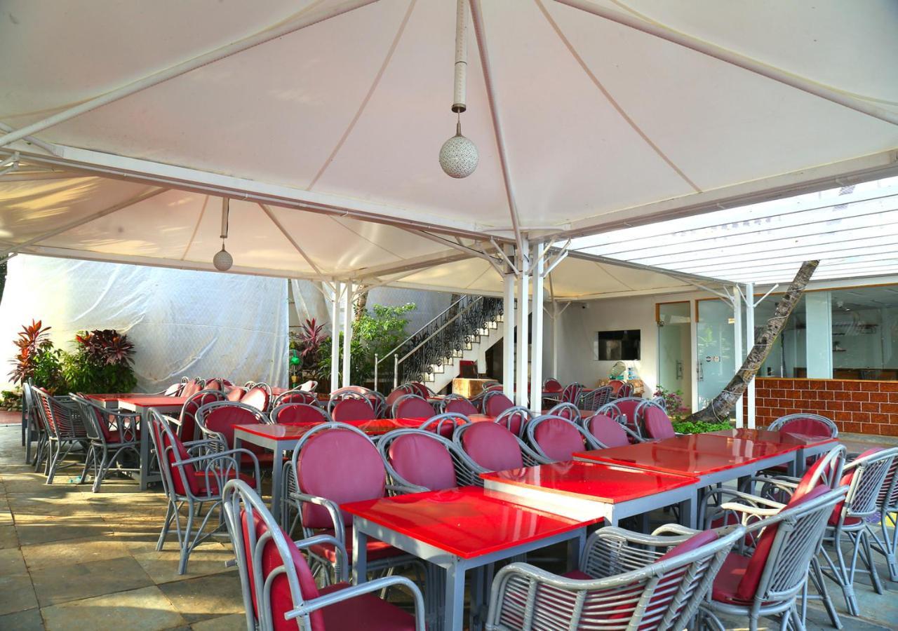 M Aples Jacks Place Hotel Cavelossim Kültér fotó