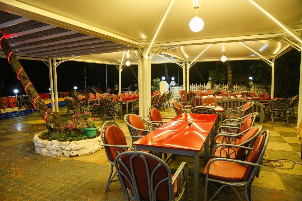 M Aples Jacks Place Hotel Cavelossim Kültér fotó