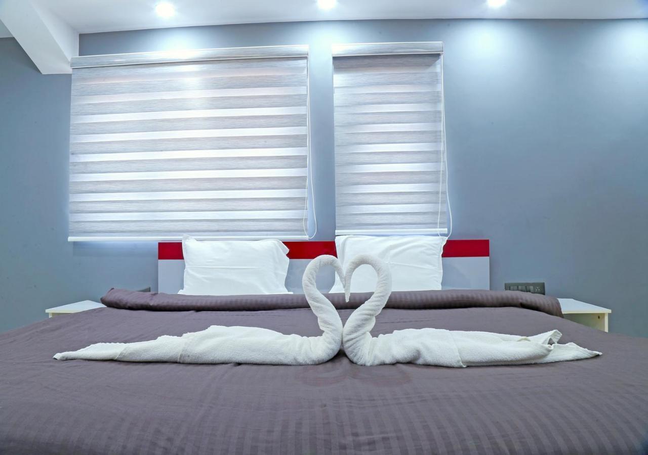 M Aples Jacks Place Hotel Cavelossim Kültér fotó