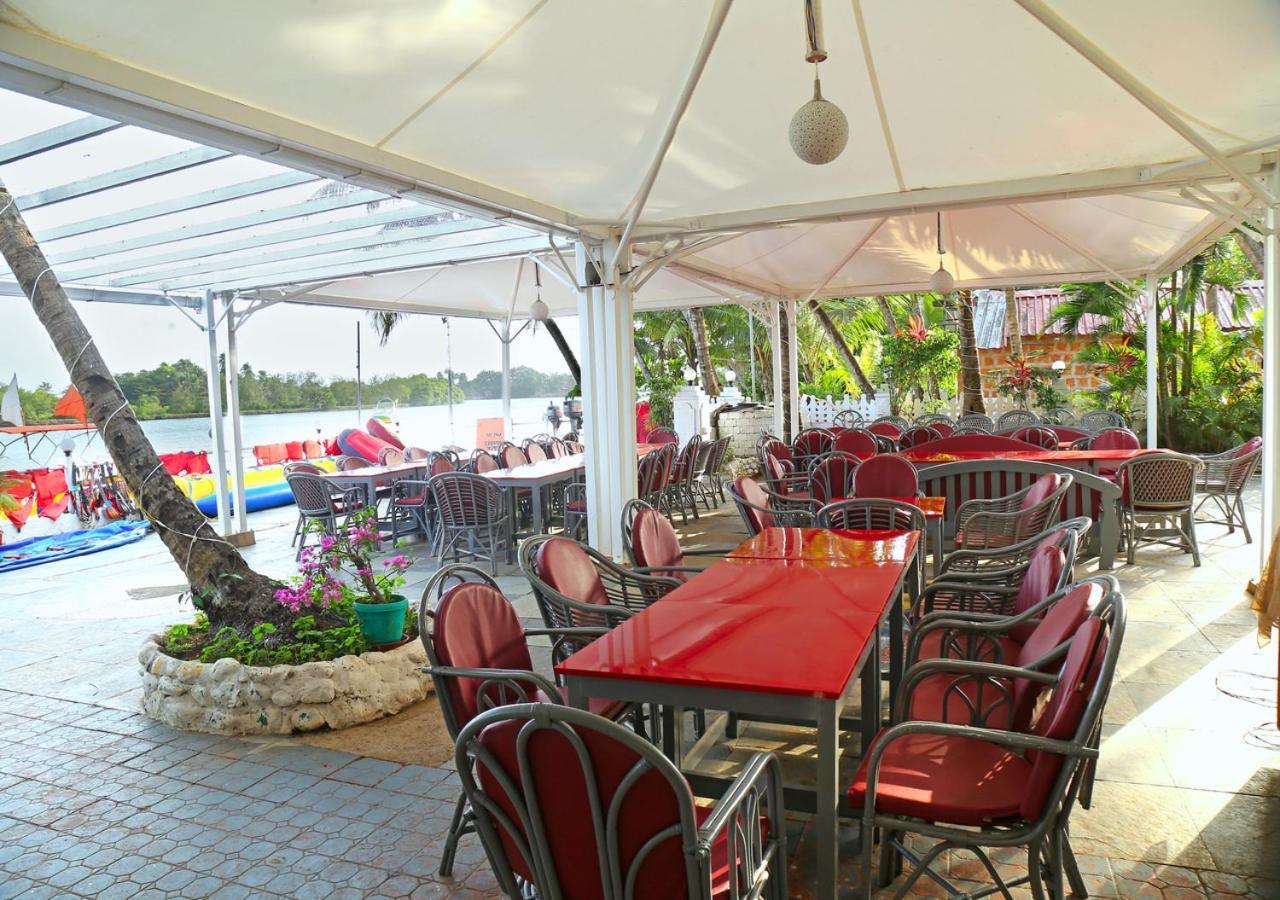 M Aples Jacks Place Hotel Cavelossim Kültér fotó