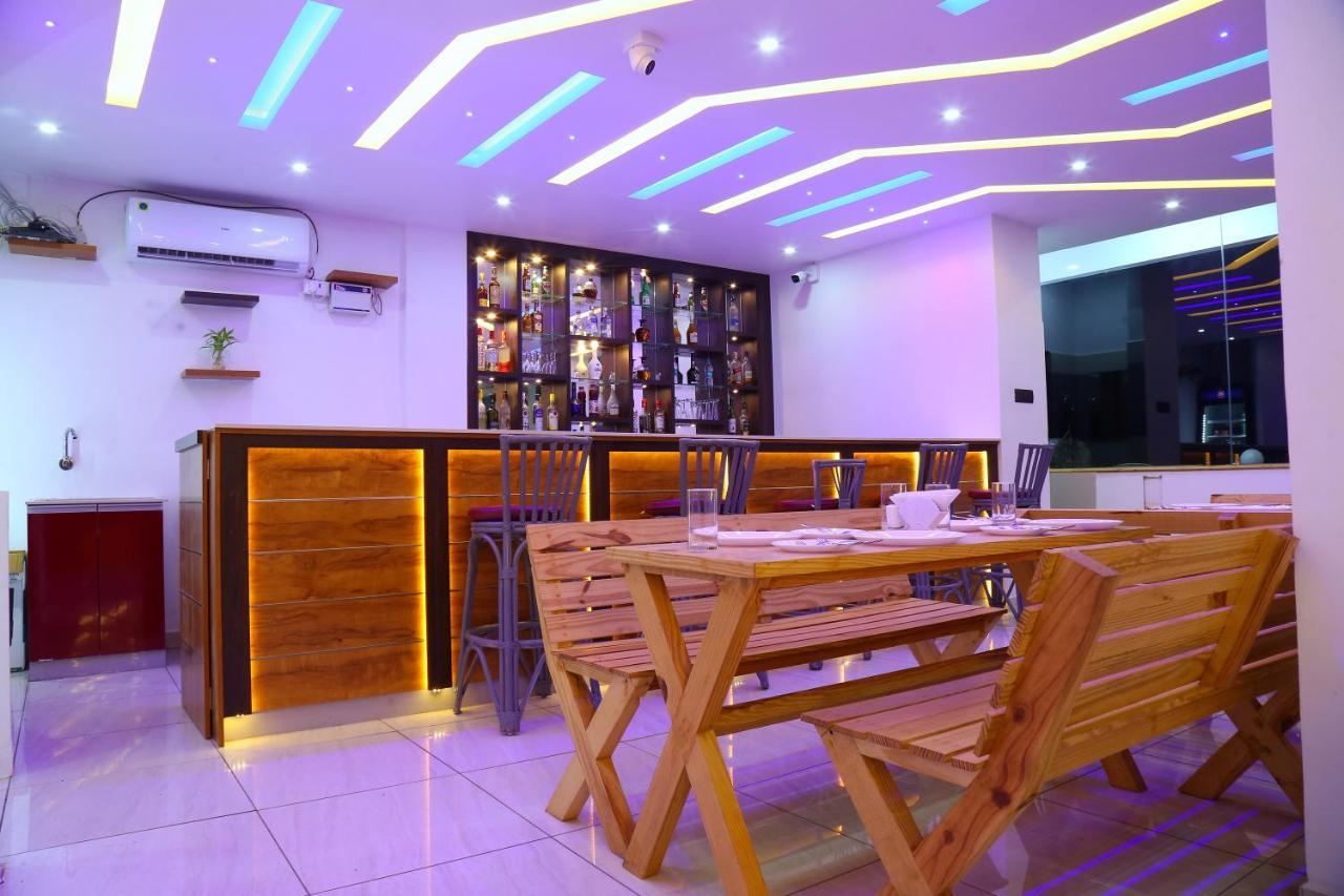 M Aples Jacks Place Hotel Cavelossim Kültér fotó