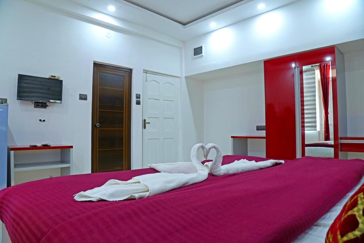 M Aples Jacks Place Hotel Cavelossim Kültér fotó