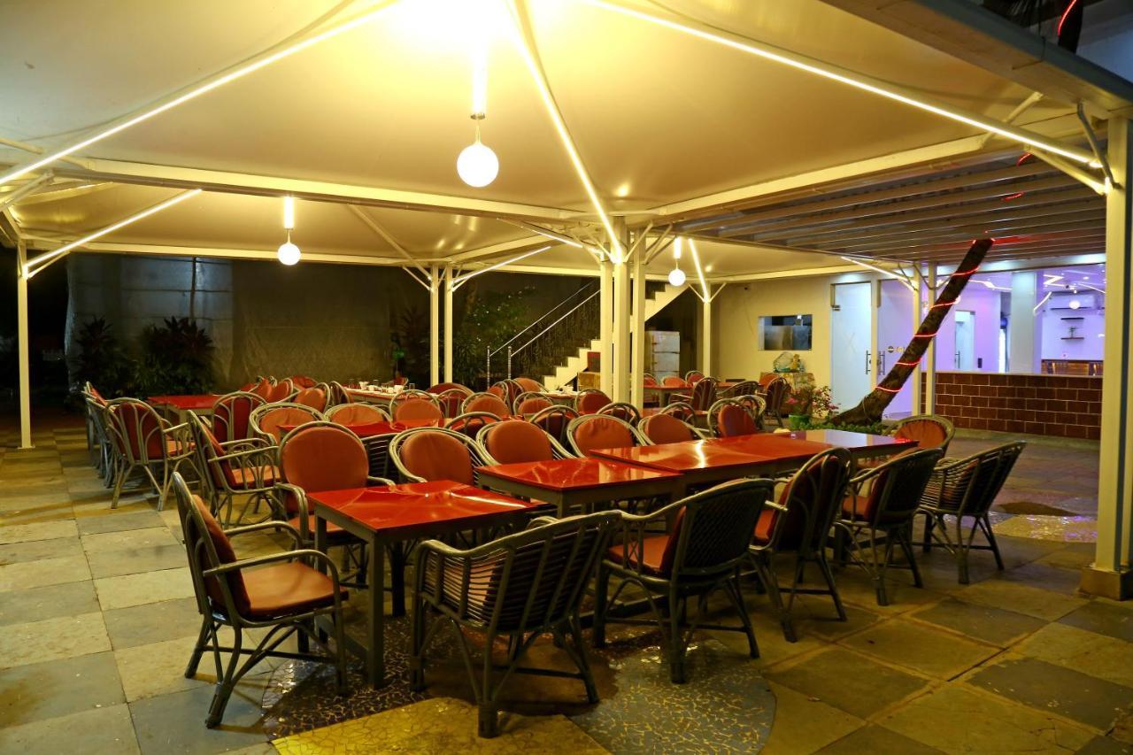 M Aples Jacks Place Hotel Cavelossim Kültér fotó