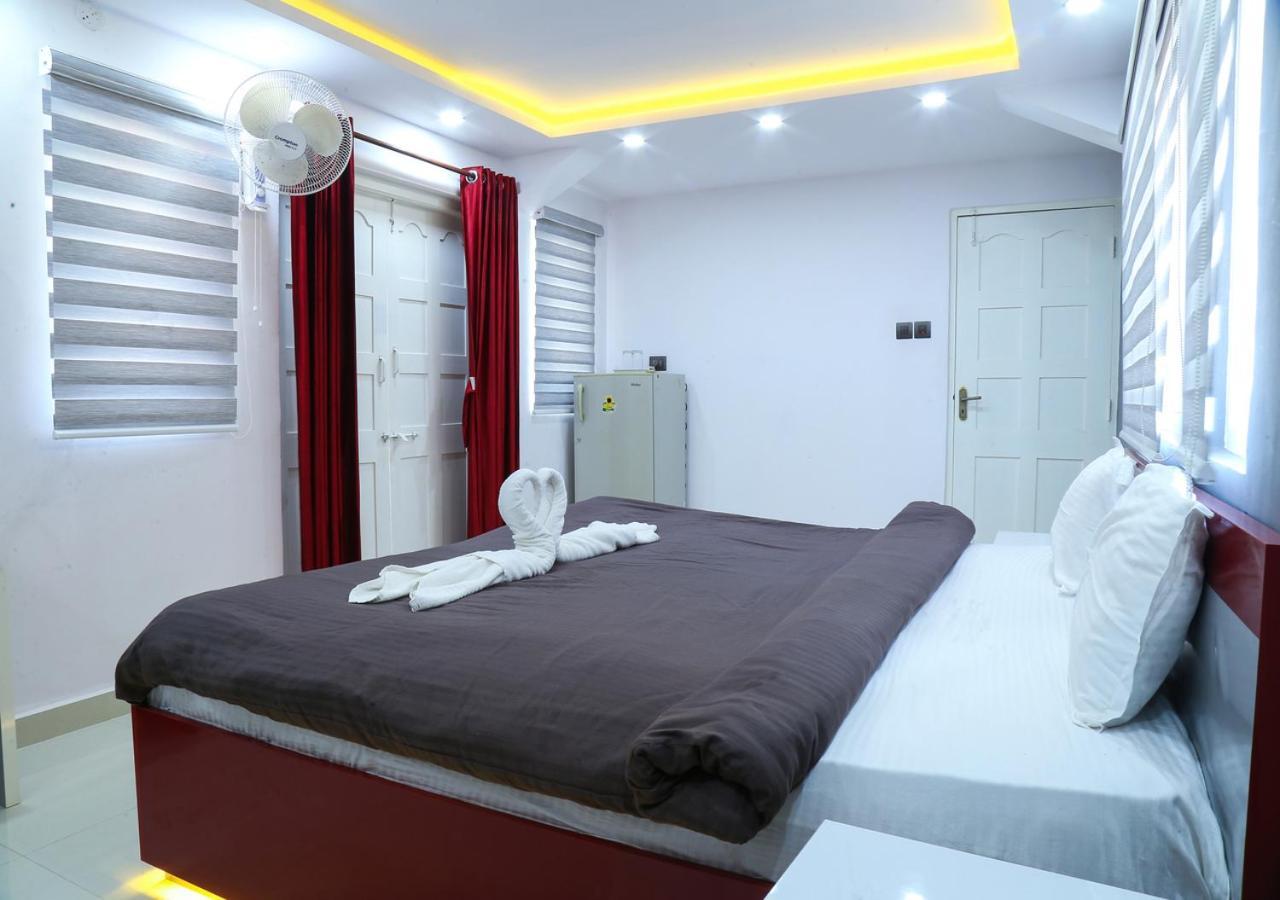 M Aples Jacks Place Hotel Cavelossim Kültér fotó