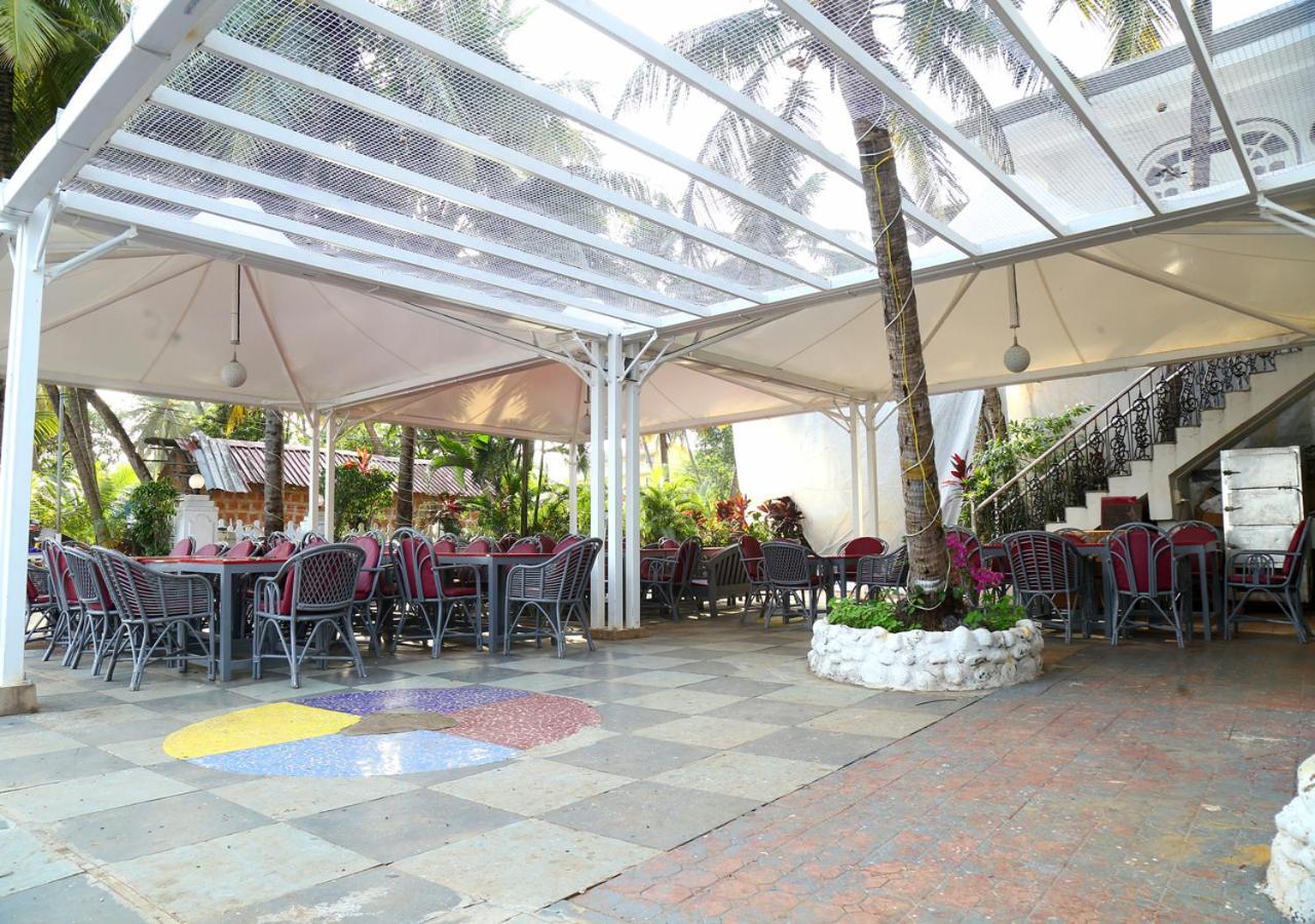 M Aples Jacks Place Hotel Cavelossim Kültér fotó