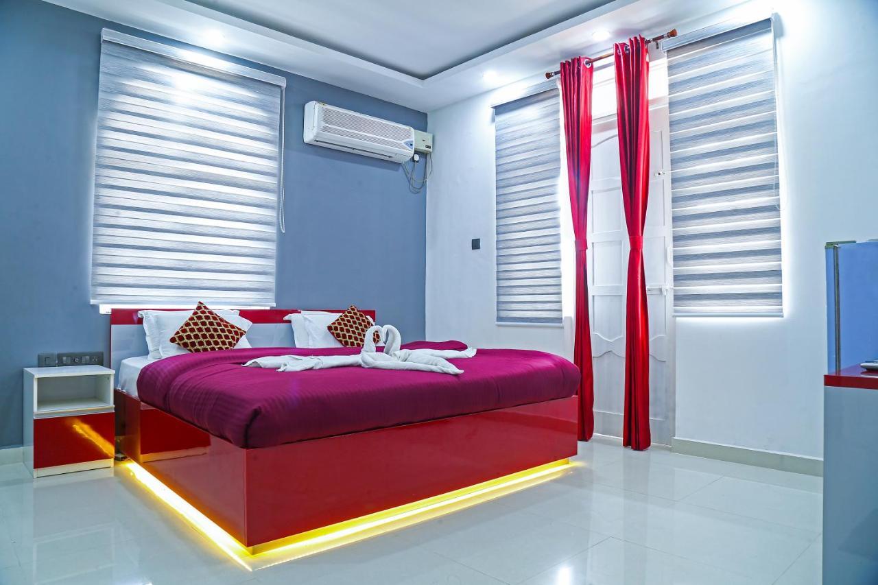 M Aples Jacks Place Hotel Cavelossim Kültér fotó