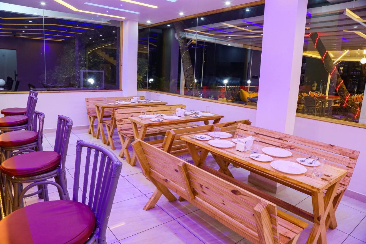 M Aples Jacks Place Hotel Cavelossim Kültér fotó