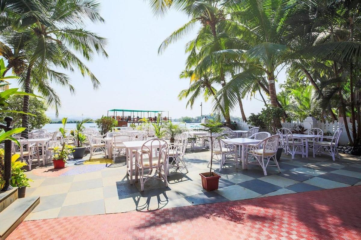 M Aples Jacks Place Hotel Cavelossim Kültér fotó