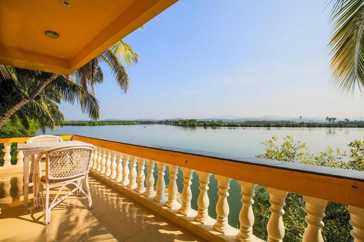 M Aples Jacks Place Hotel Cavelossim Kültér fotó