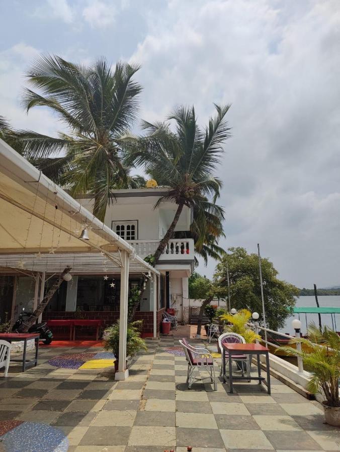 M Aples Jacks Place Hotel Cavelossim Kültér fotó